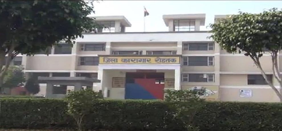jail change into court where ram rahim Will be sentenced