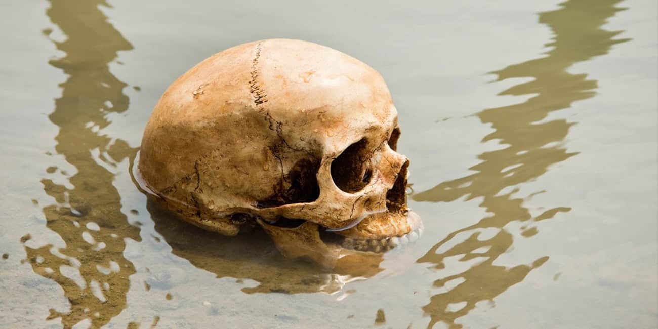 scientist big revealing of mysterious roopkund lake from skeleton dna test