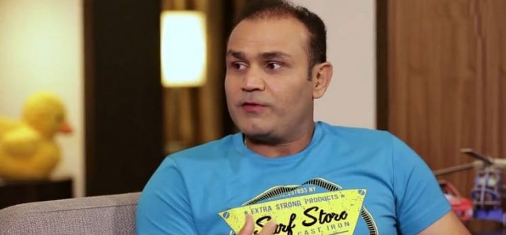  sehwag celebrates bradman birth day on twitter in a fairy style 