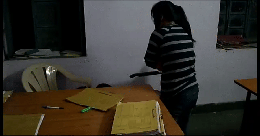 hyderabad sex racket heroine get paid 1 lakh rupee for 1 week