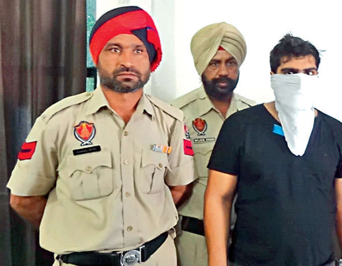 amritsar spa center sex racket busted