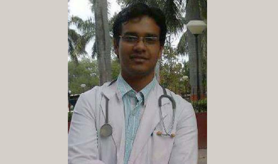  st stephens hospital doctor shaswat murder case accused likely absconding to nepal