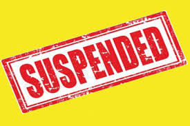 Six engineers including XEN of Mau and Prayagraj suspended