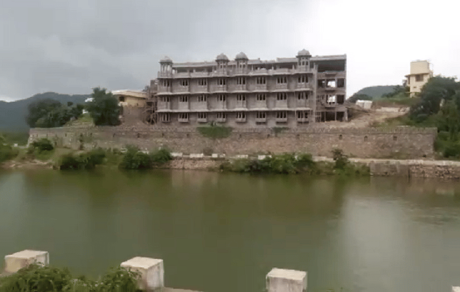 after rain udaipur to catch in camera