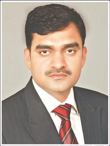 Muqar DM by giving date on the motion of no confidence
