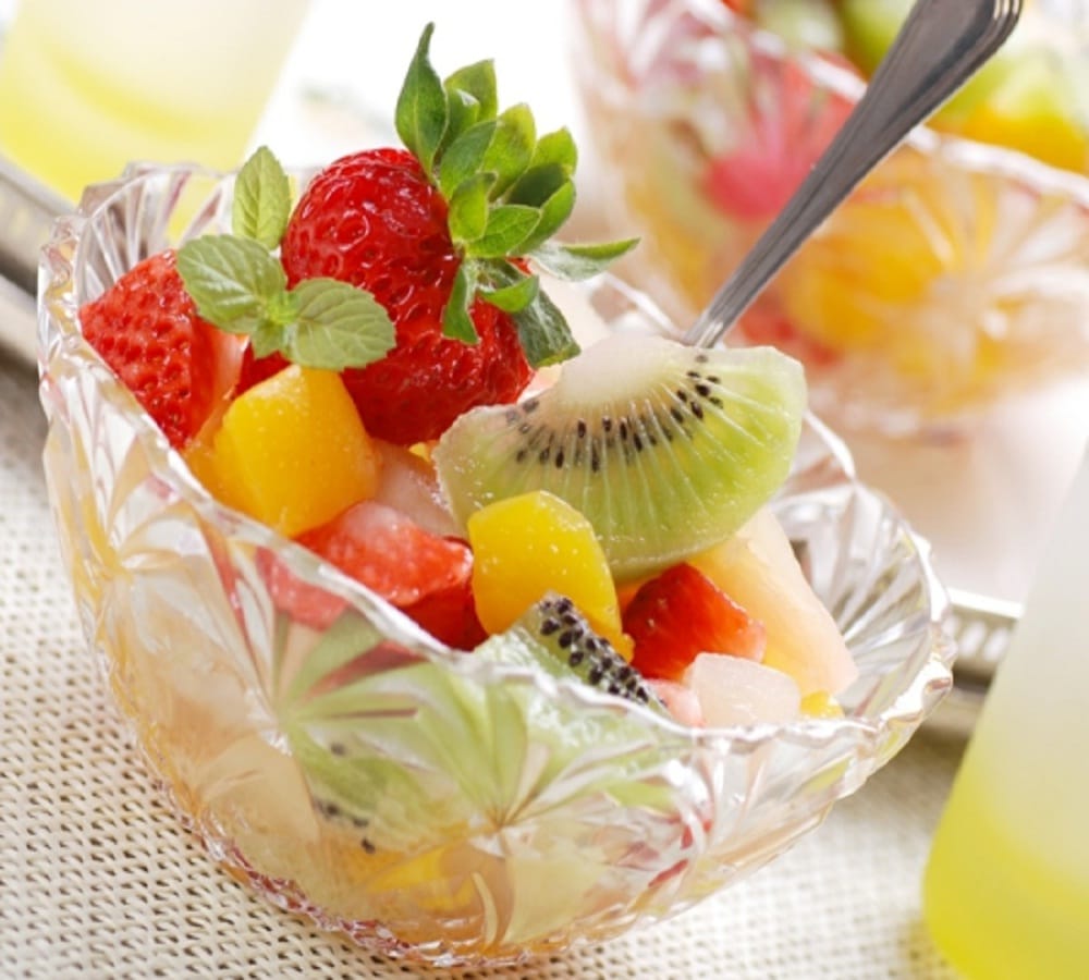 Dont have these fruits at night otherwise you will become ill