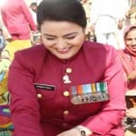 हनीप्रीत इंसां