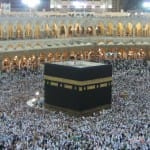 mecca