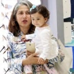 misha kapoor