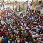 राधारानी मंदिर