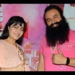 प्रियंका तनेजा ऐसे बनी राम रहीम की हनीप्रीत