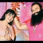 प्रियंका तनेजा ऐसे बनी राम रहीम की हनीप्रीत