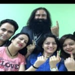 Ram Rahim Family