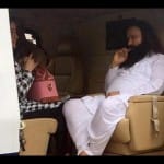 राम रहीम को साध्वी रेप केस में सजा