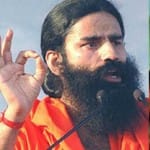 Baba ramdev statement for gurmeet ram rahim in haridwar