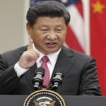 Xi Jinping