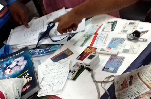 The fear of a big racket in medical college