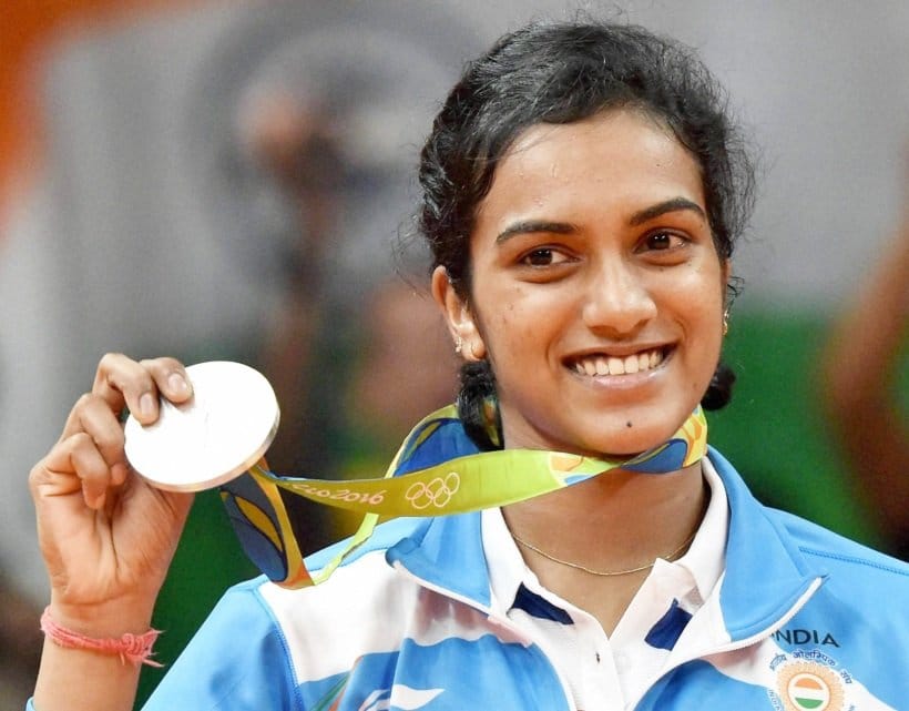 Ranveer Singh, Esha Gupta, Anil Kapoor are all praise for PV Sindhu