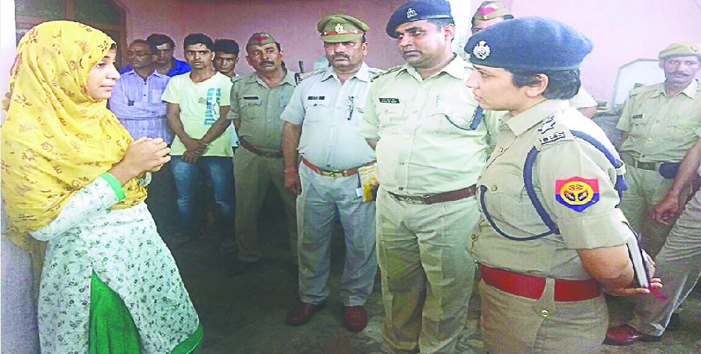 Theft before daughter marriage, millions of cash including jewelers