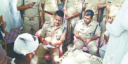 Theft before daughter marriage, millions of cash including jewelers