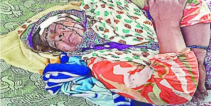 Theft before daughter marriage, millions of cash including jewelers