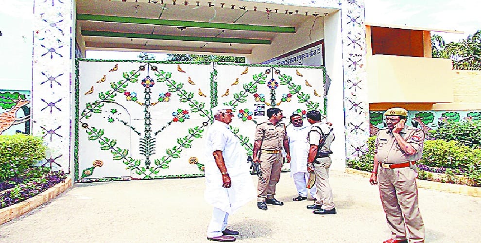 Sexual abuse case: special team to investigate Baba Barnawa Ashram