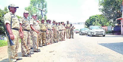 Sexual abuse case: special team to investigate Baba Barnawa Ashram