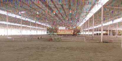 Sexual abuse case: special team to investigate Baba Barnawa Ashram