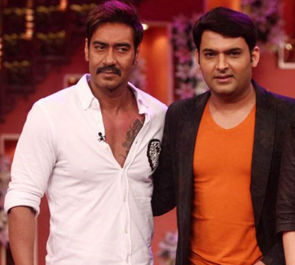 kapil sharma is in depression again friend revealed many truth