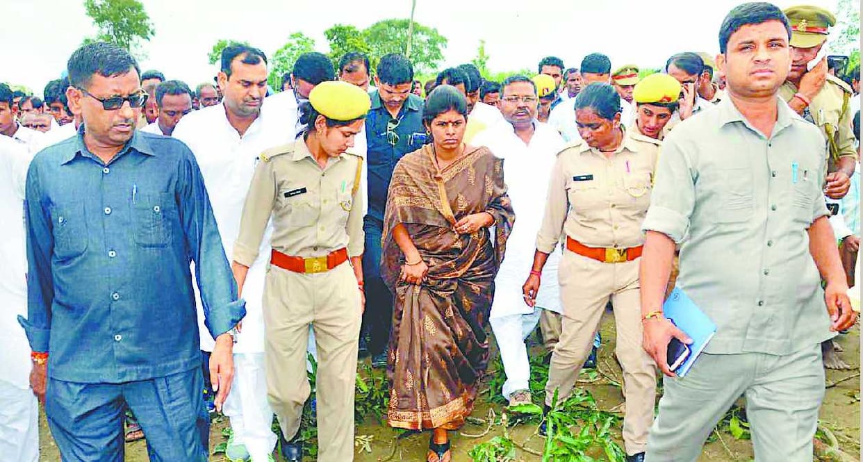 Planning to save the trans-sector from the cut after rainy