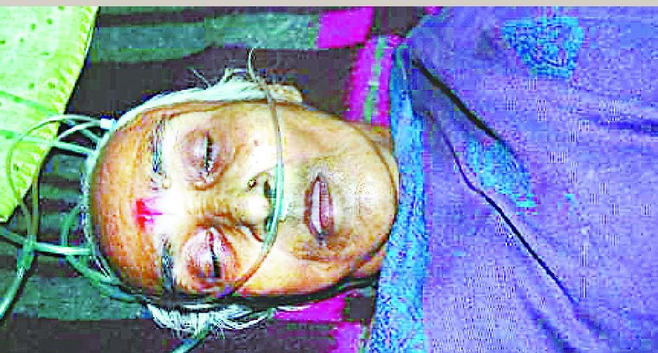 तीन दिन में दमा पीड़ित तीन मरीजों की मौत