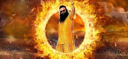 Ram Rahim sentencing: ‘Shoot at sight’ in place, confirms IGP Rohtak