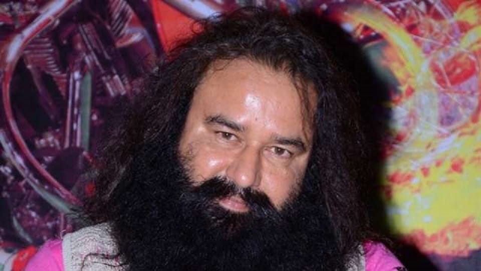 Dera Sacha Sauda Chief Ram Rahim Latest News in Sadhvi Rape Case