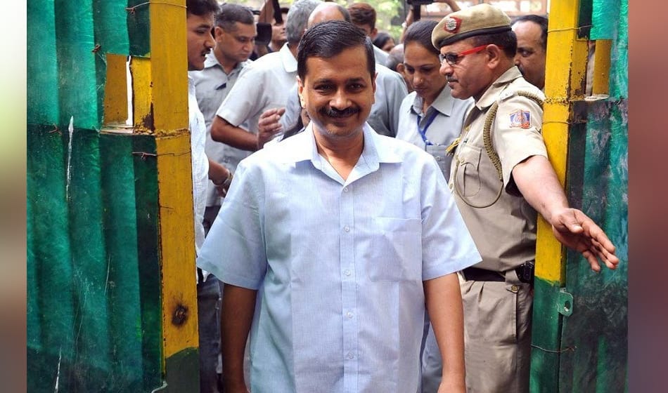 5 reason behind massive win of aam admi party in bawana by poll in delhi
