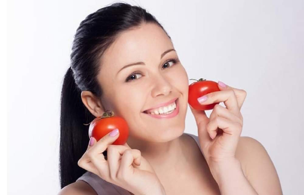 benefits of tomato on face tomato benefits advantages for healthy skin