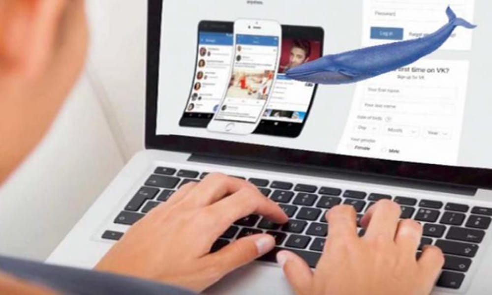 public interest litigation filed in punjab haryana highcourt against blue whale game