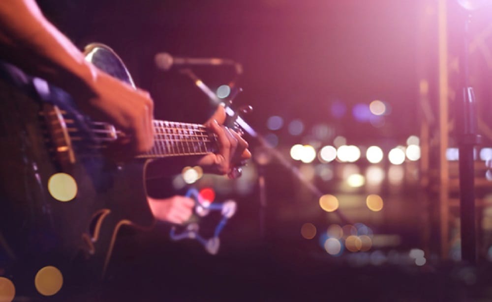 Patriotic Rock Band show For Central Universities And  IITs  Soon