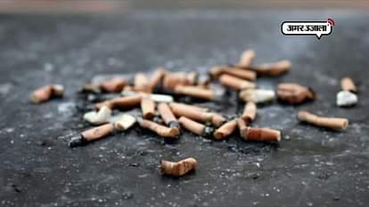 KNOW HOW CIGARETTE BUTTS WILL BE HELPFUL IN MAKING THE ROAD