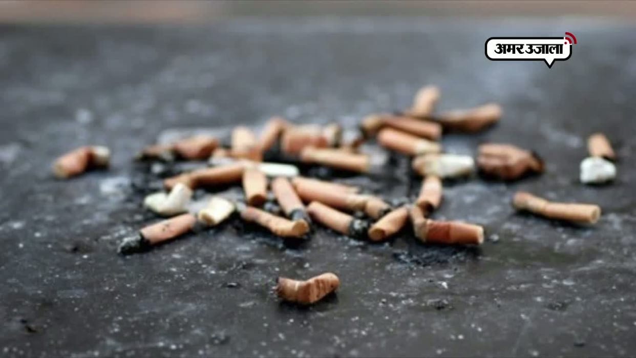 Budget 2019 Cigarettes, Tobacco Items to Become Costlier as Government Hikes Excise Duty