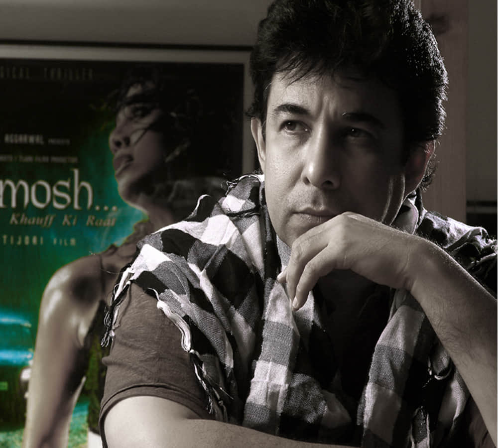 deepak tijori birthday know about his life story