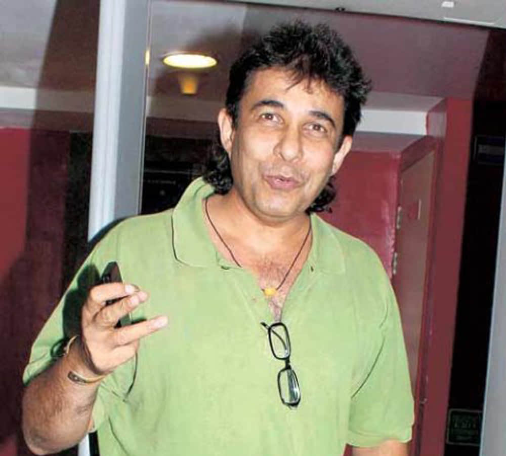 deepak tijori birthday know about his life story