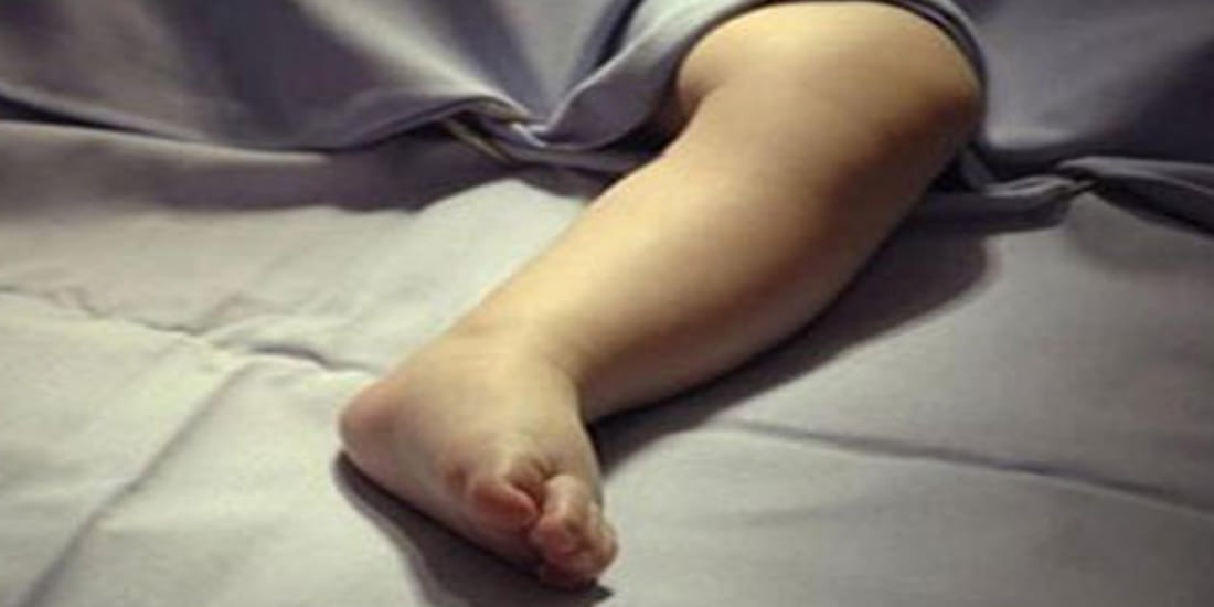 Innocent death due to cure of untrained doctor