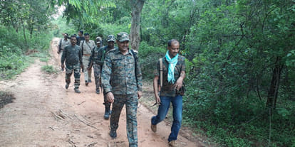 right strategy but Hastiness reason to flop the encounter opptration with bbauli kol