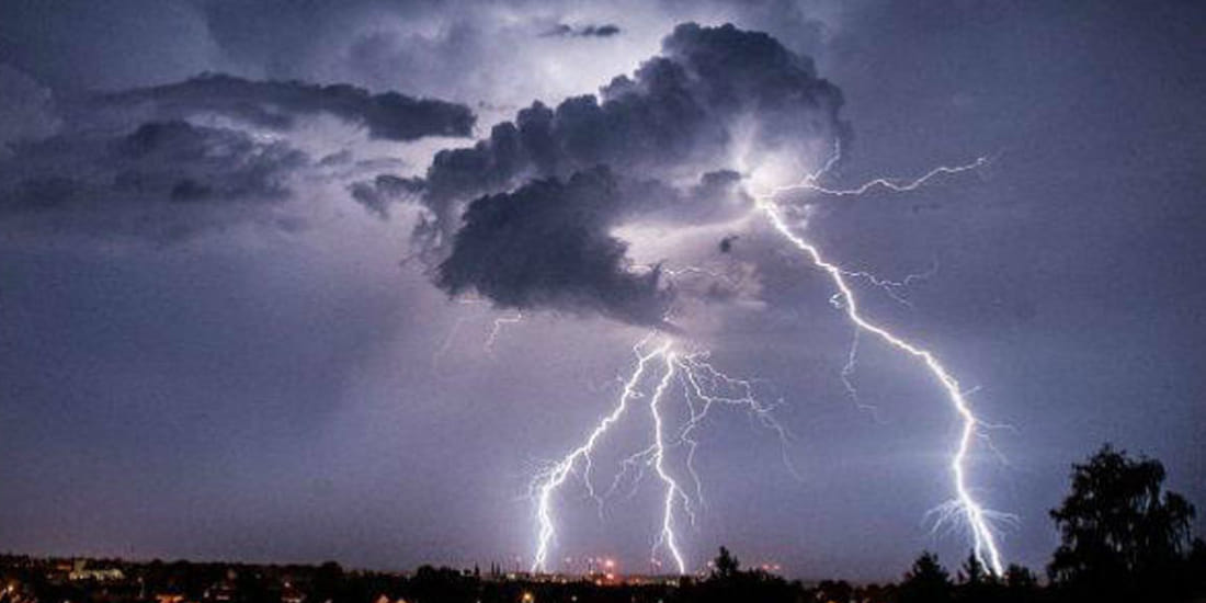 five people dead during rain in hamirpur