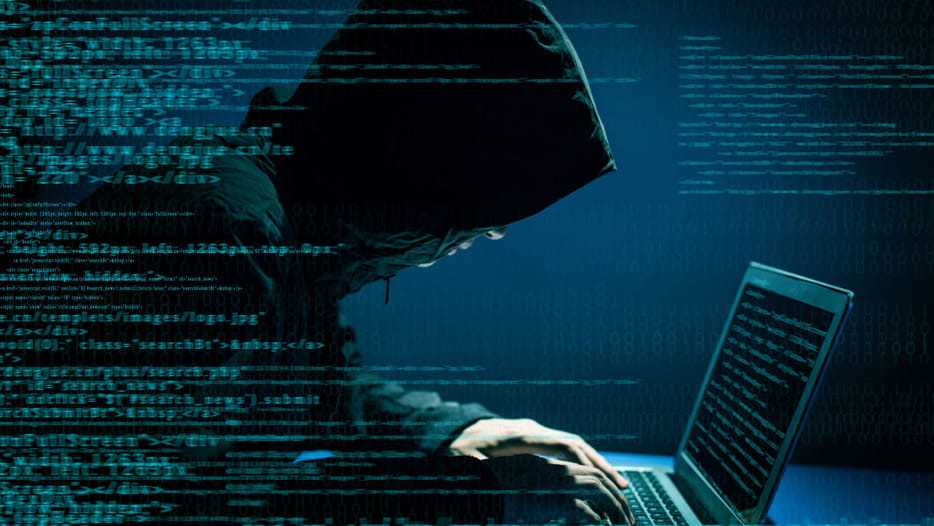 shuklaganj is locus of hackers