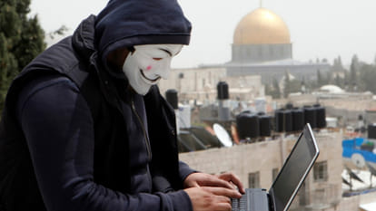 shuklaganj is locus of hackers