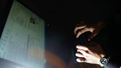 shuklaganj is locus of hackers