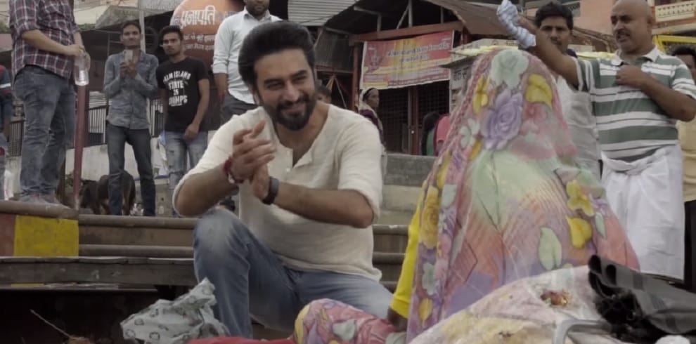 Devi, Shekhar Ravjiani, Official Video released by Karan Johar 