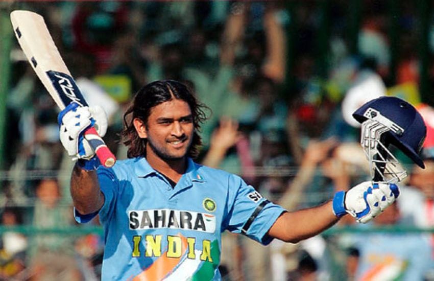 dhoni best 5 odi innings who called him best finisher in cricket 