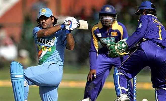 dhoni best 5 odi innings who called him best finisher in cricket 